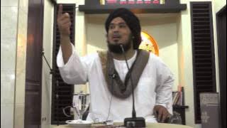 Ust. Derry Sulaiman - Sempurnakan Iman & Amal - Al Hakim BSD