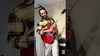 Crosscut saw, an Albert king classic. covered by Eric Clapton on his 1983 #ericclapton #albertking