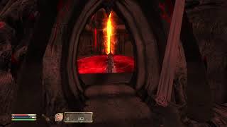 TES IV: Oblivion (2006) - Breaking the Siege of Kvatch [4K 60FPS]