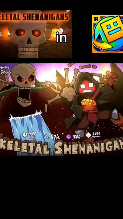 this can't be real #geometrydash #gd #gdmemes