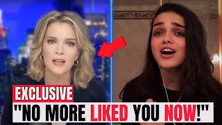 Celebrity Megyn Kelly DESTROYS Rachel Zegler For RUINING Snow White Profile