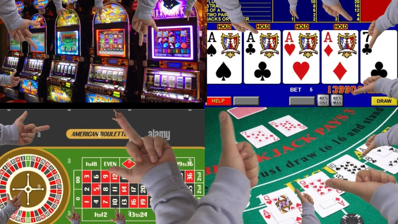 casino-games-with-the-best-and-the-worst-odds-of-winning-youtube