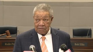 As deadline passes, Fulton Couty does not pay ransom in cyberattack yet again | Full presser