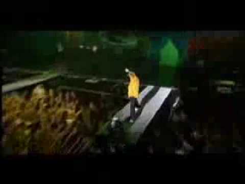 Eminem Business live