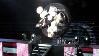 Winter Jam 2011 - Newsboys - Jesus Freak - 1/15/11