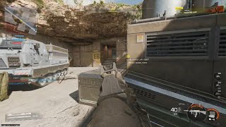 B07 Gameplay