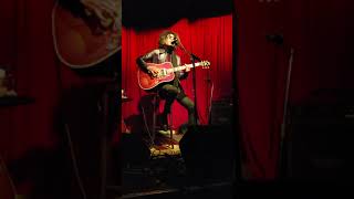 Til the Light Guides Me Home Live William Duvall Hotel Cafe Los Angeles 2/24/20