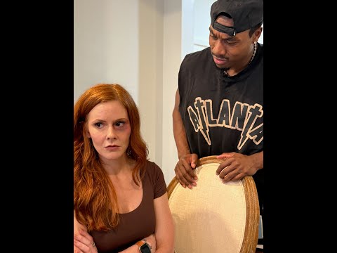 When Terry gets triggered by Libby’s threats!