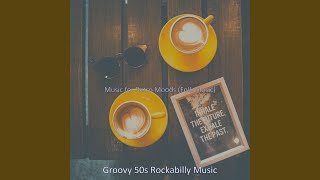 Extraordinary Music for Roadside Diners
