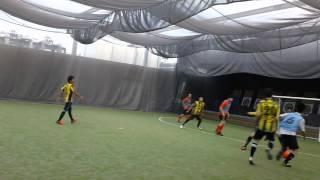 River Village(フットサル動画66)20120909