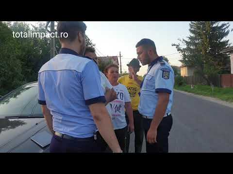 Accident cu scandal în Teleorman! upload image