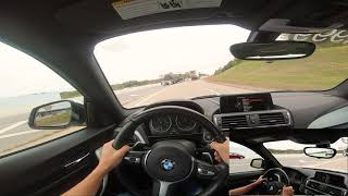 POV REVIEW 2016 BMW 228i
