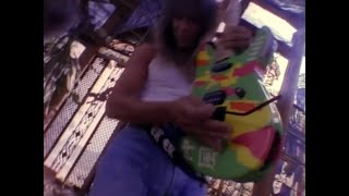 (Video clip) 'Walk Away' Dokken