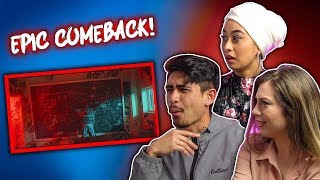 Download BTS MAP OF THE SOUL : PERSONA Comeback Trailer (First Time Reaction!) - 방탄소년단 Mp3 Download BTS MAP OF THE SOUL : PERSONA Comeback Trailer (First Time Reaction!) - 방탄소년단 Mp3