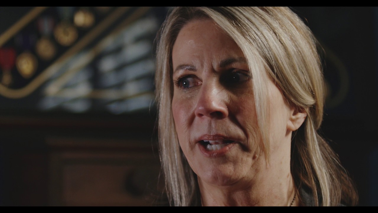 Karen Vaughn 'World Changer' Book Teaser YouTube