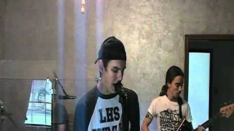 5 Step Plan cover of Use Somebody