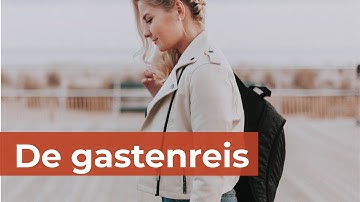 Horeca training |  De gastenreis