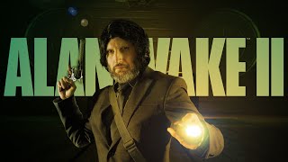 Alan Wake II - recenzja quaza