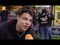 Interview Yungblud MMP18