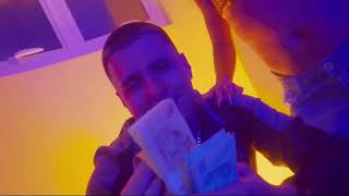 Kant ft. Uclã - Personnalite Sped Up - (Sobs e Sueth) | Prod. Chiocki