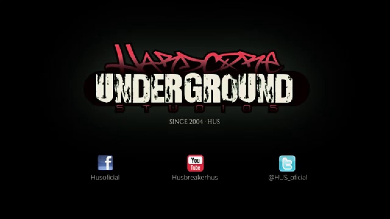 Breaker - Dj Espin (HUS Sindycate) THE MILITIA