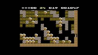 Vice - Boulder Dash