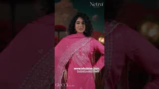 Netra Gucci Vol 08 Cotton Salwar Suits ✨