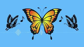 Butterfly Dance feat. Hatsune Miku [Vocaloid Original]