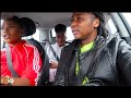 A ROAD TRIP TO IKEA! LINGALA CHALLENGE