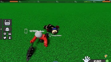 I use this video to report to rulebreakers in slap battles