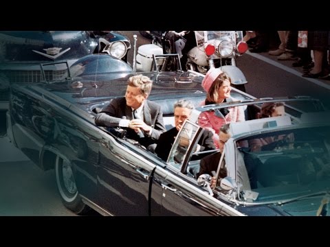 Video: Den Beste JFK-attentatet I Dallas, Texas