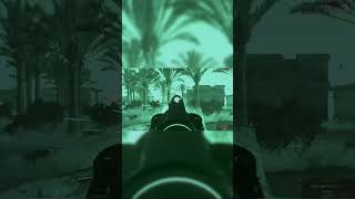 Arma 3 | COD 4 MW Parte 12°  #arma3 #military #milsimespañol