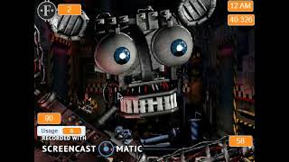 Ucn Rejected Gameplay Scratch Ucn Fangame Part 1?