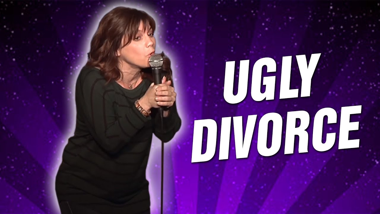 Ugly Divorce (Stand Up Comedy) YouTube
