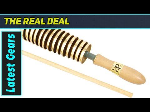 Latin Percussion LP589 Bell Tree The Ultimate Percussion Essential 