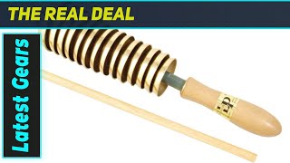 Latin Percussion LP589 Bell Tree: The Ultimate Percussion Essential