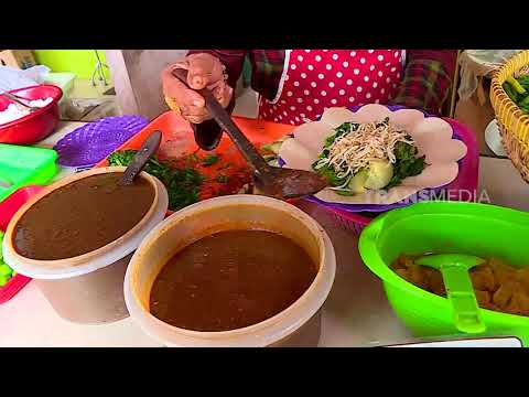 Resep Rumbah Indramayu