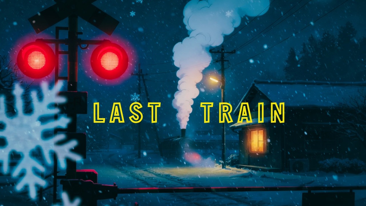 Neon Tokyo After Midnight 🌙 Relaxing Lofi Beats & City Rain Ambience for Deep Work, Exams & Insomni