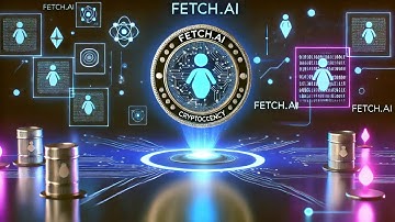 Fetch.ai (FET): Features, Drawbacks, and Is It a Good Investment?