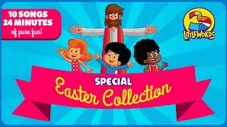 Special Easter Collection - 3 Little Words
