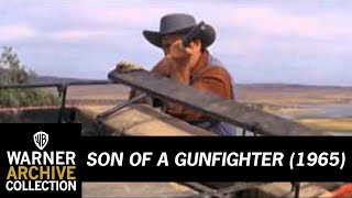 Preview Clip | Son of a Gunfighter | Warner Archive