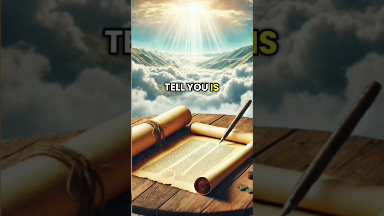 Revelation 21 4 6 NLT YouTube Revelation 21 4 6 NLT YouTube