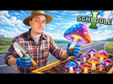 НОВ ЪПДЕЙТ - ГЪБИ в Schedule I