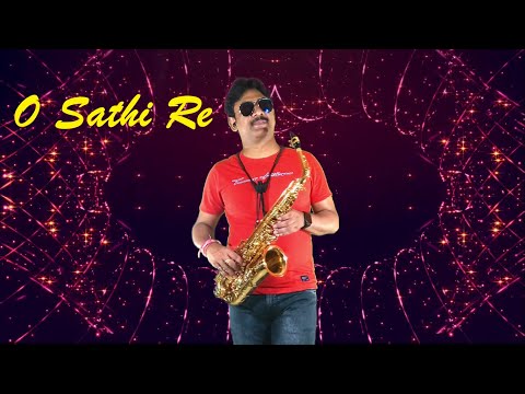 o-sathi-re-|-saxophone-cover-|-by-virender-pankaj-|-muqaddar-ka-sikandar