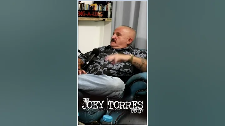 Try Living In Your Bathroom For 30 Years Joey Torr...