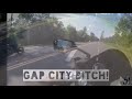 Gap City Bitch!