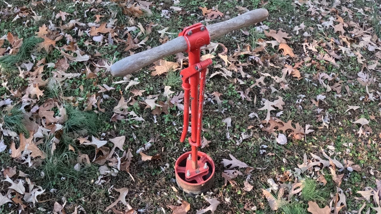 Что это за штука такая?