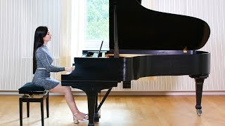 Chopin - Fantaisie Impromptu (Yuval Salomon) chords