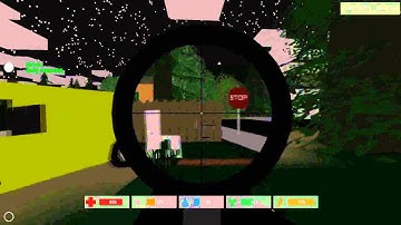 Unturned Servers Update
