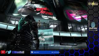 Dead Space 2 (Part 2 FINAL)